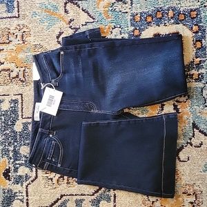 Womens KanCan Flare Jeans